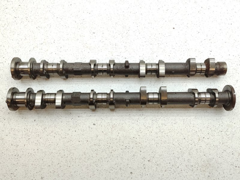 Распредвал. Nissan X-Trail NT30 QR20DE (б/у)