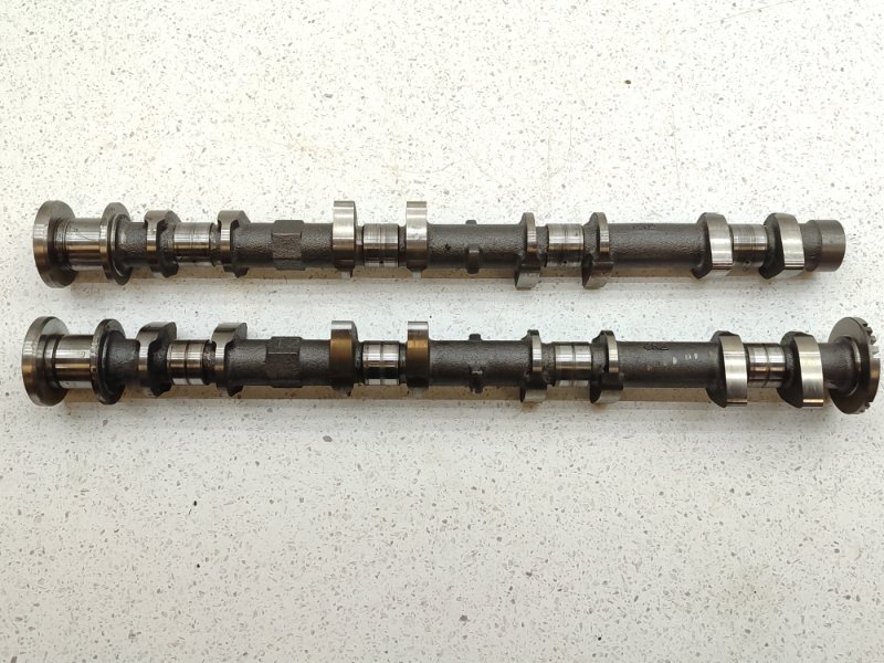 Распредвал. Nissan X-Trail NT30 QR20DE (б/у)