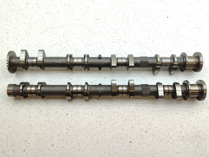 Распредвал. Nissan X-Trail NT30 QR20DE (б/у)