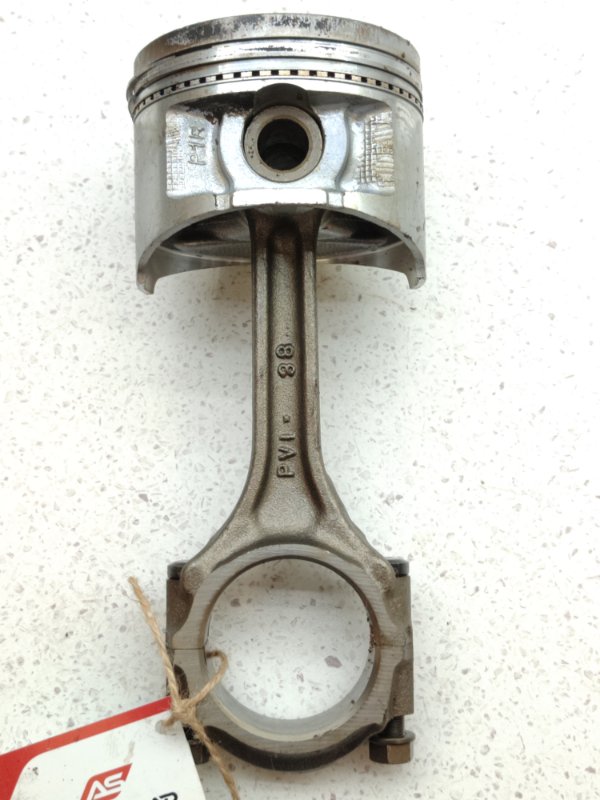 Поршень с шатуном Honda Inspire UA1 G25A (б/у)