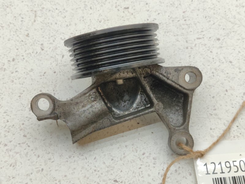 Ролик обводной Ford Mondeo GE QQDB (б/у)