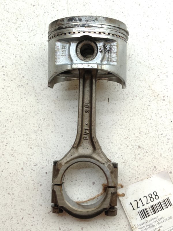 Поршень с шатуном Honda Inspire UA1 G25A (б/у)