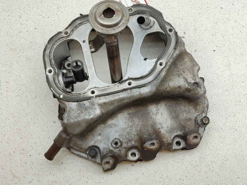 Поддон Subaru Outback B14 EJ253 (б/у)