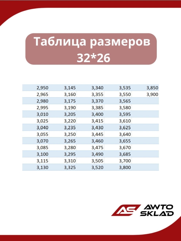 Толкатель клапана Ford Edge U387 T35PDED