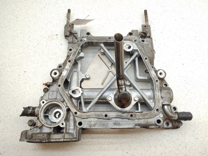 Поддон Subaru Impreza GJ6 FB20 (б/у)
