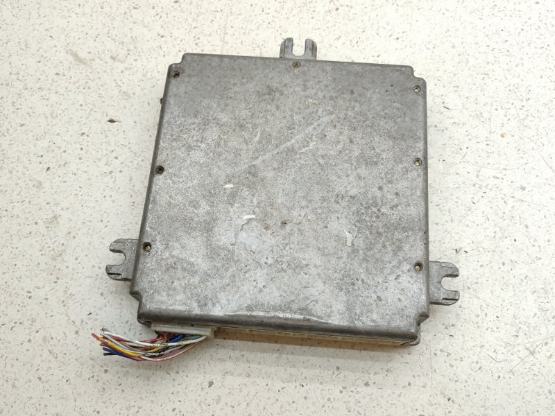 Блок управления EFI Honda Civic EU1 D15B (б/у)