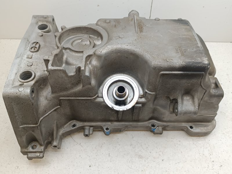 Поддон Honda Civic FD3 LDA (б/у)