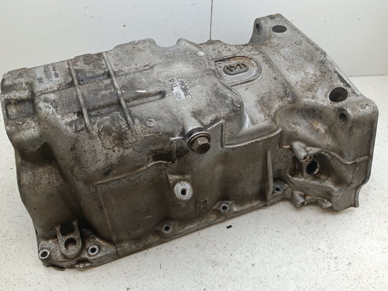 Поддон Honda Insight ZE2 LDA (б/у)