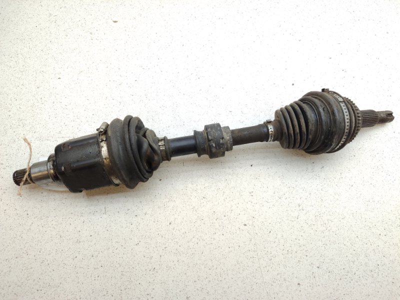 Привод Lexus RX330 MCU38 2GRFE (б/у)