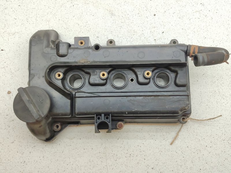 Крышка головки блока цилиндров Suzuki Jimny JB23W K6A (б/у)