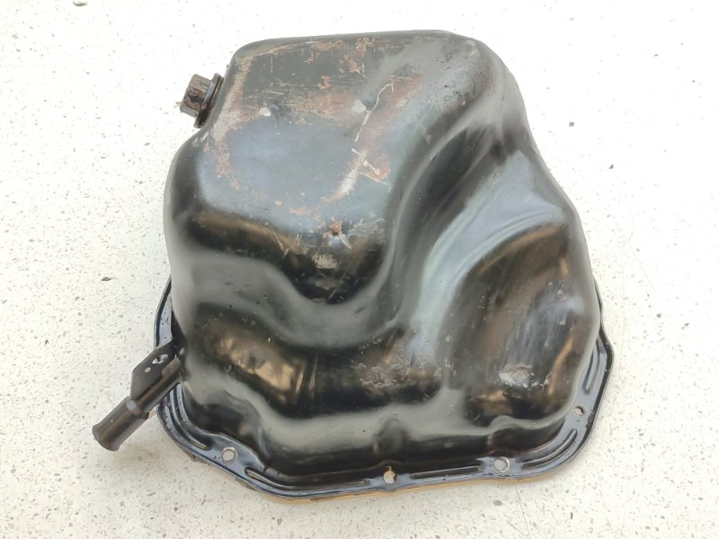 Поддон Subaru Forester SG9 EJ202 (б/у)