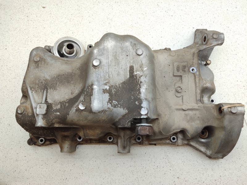 Поддон Honda Civic FD1 R18A1 (б/у)