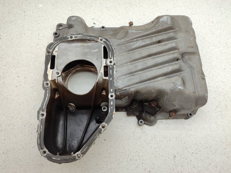 Поддон Suzuki Escudo TD11W H20A (б/у)