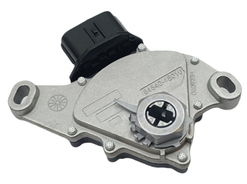 Датчик положения селектора АКПП Pontiac Vib SM26 LV3