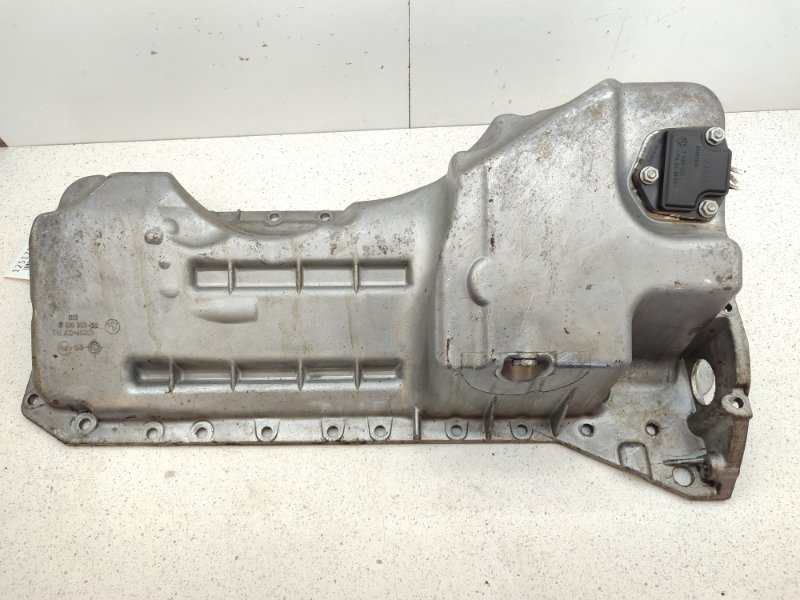 Поддон BMW 3-Series E90 N52B30 (б/у)
