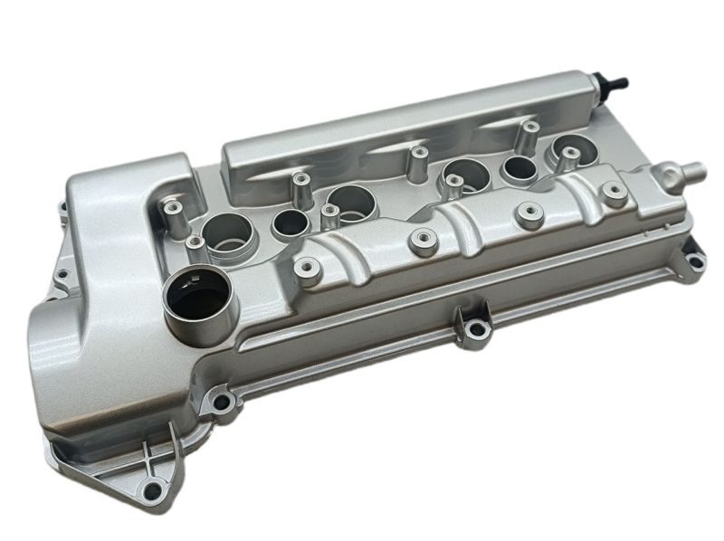 Крышка головки блока цилиндров Haval H2 GW4G15B