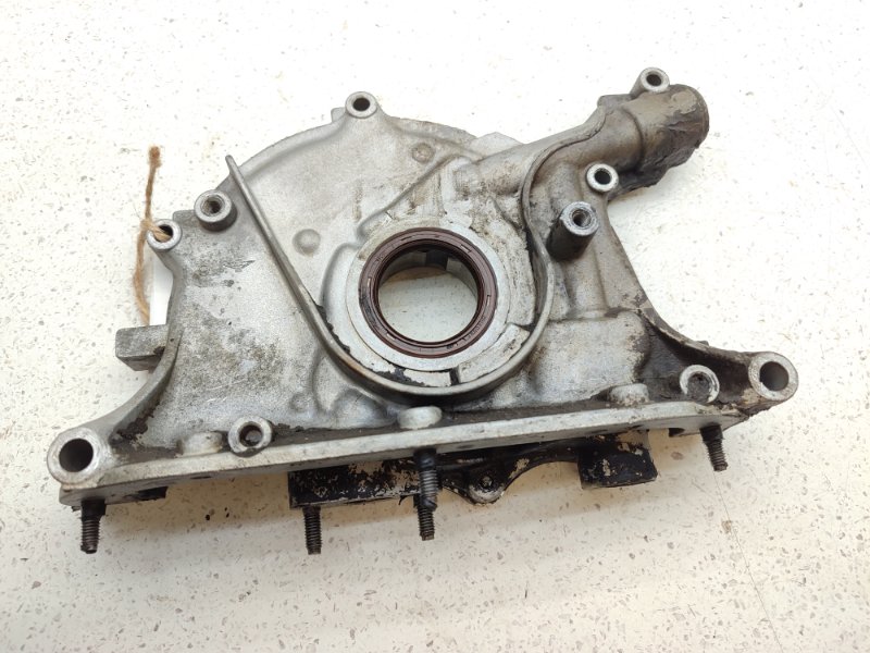 Насос масляный Honda S-MX RH1 B20B (б/у)