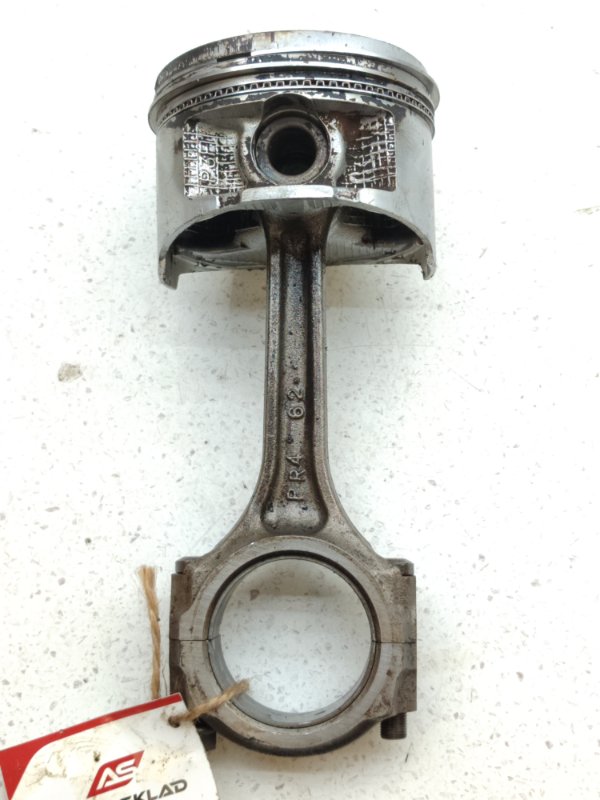 Поршень с шатуном Honda S-MX RH1 B20B (б/у)