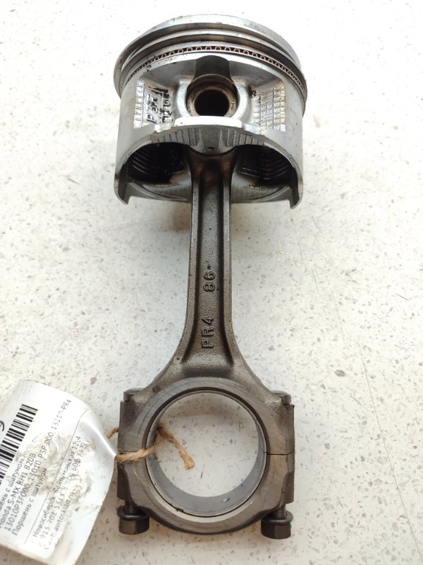 Поршень с шатуном Honda S-MX RH1 B20B (б/у)