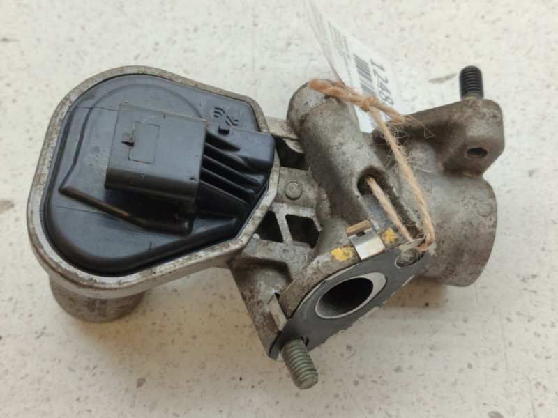 Клапан EGR Hyundai Sonata DN8 G4NM (б/у)