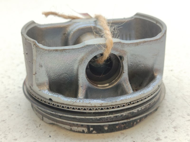 Поршень Hyundai Sonata DN8 G4NM (б/у)