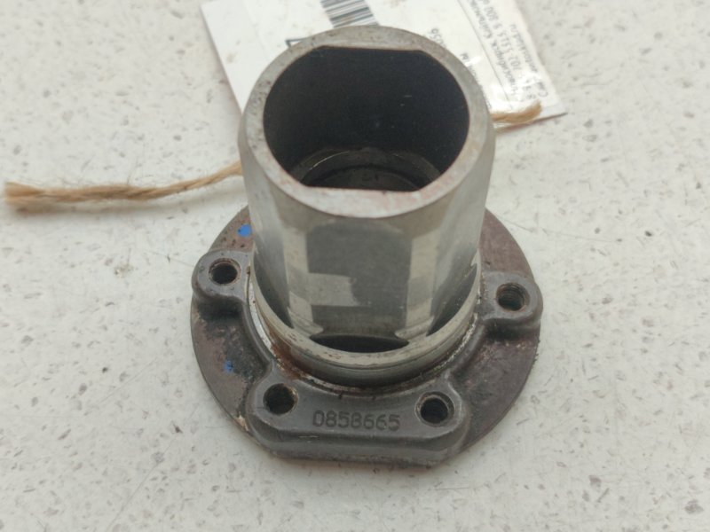 Шкив помпы Opel Corsa A12XER (б/у)