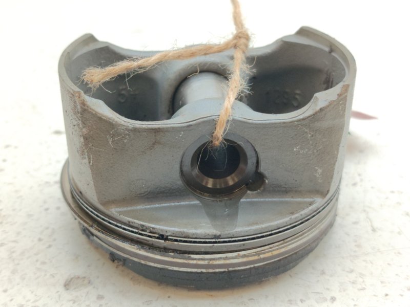 Поршень BMW 7-Series E65 N62B36 (б/у)