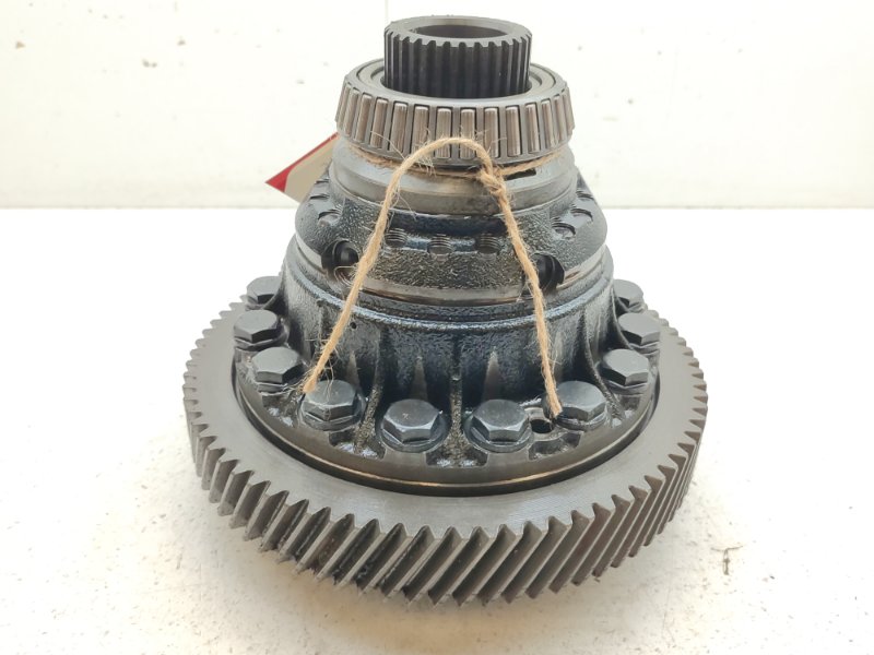 Дифференциал Lexus RX330 MCU38 3MZFE (б/у)