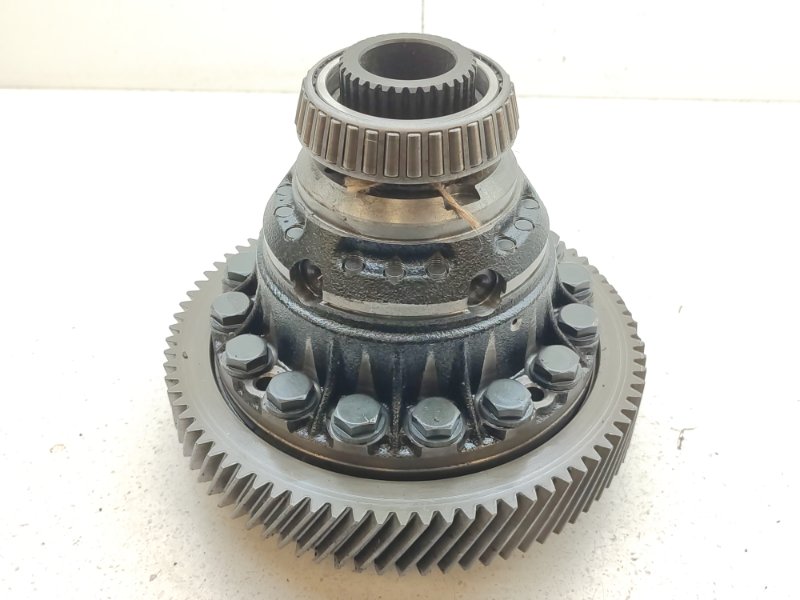 Дифференциал Lexus RX330 MCU38 3MZFE (б/у)