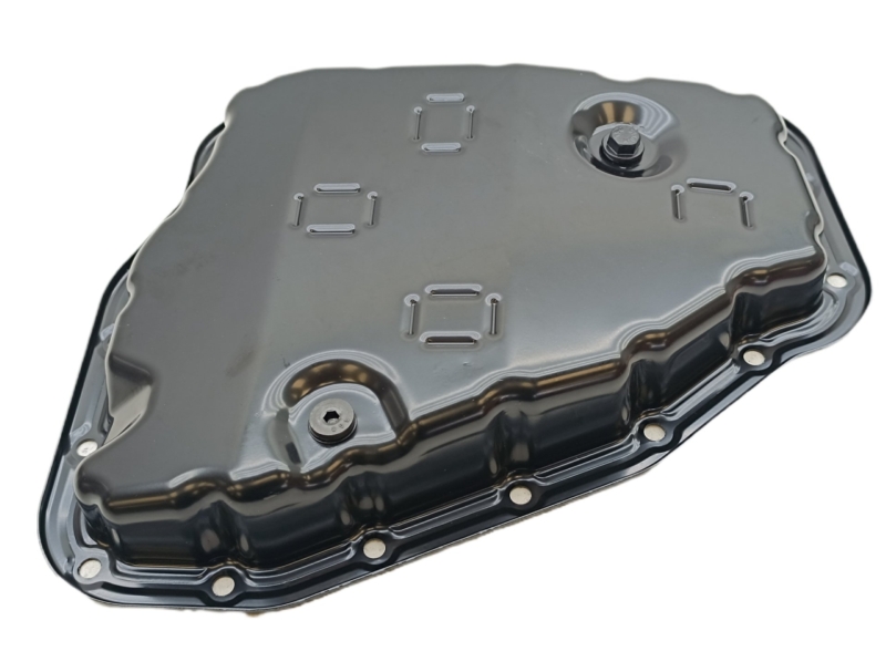 Поддон КПП Toyota Etios NGK11 6NRFE