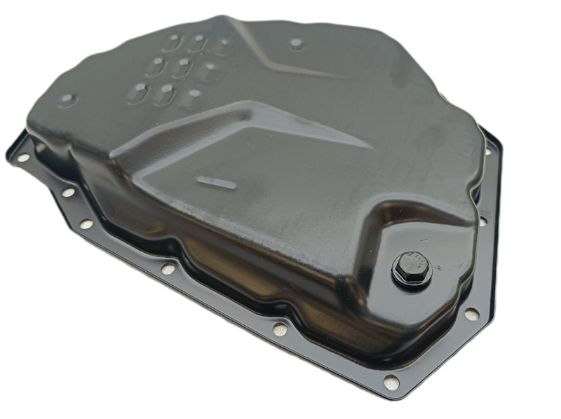 Поддон КПП Nissan Tiida C13Z HR15DE