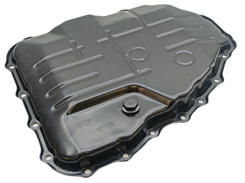 Поддон КПП Hyundai Accent MCT D4EA