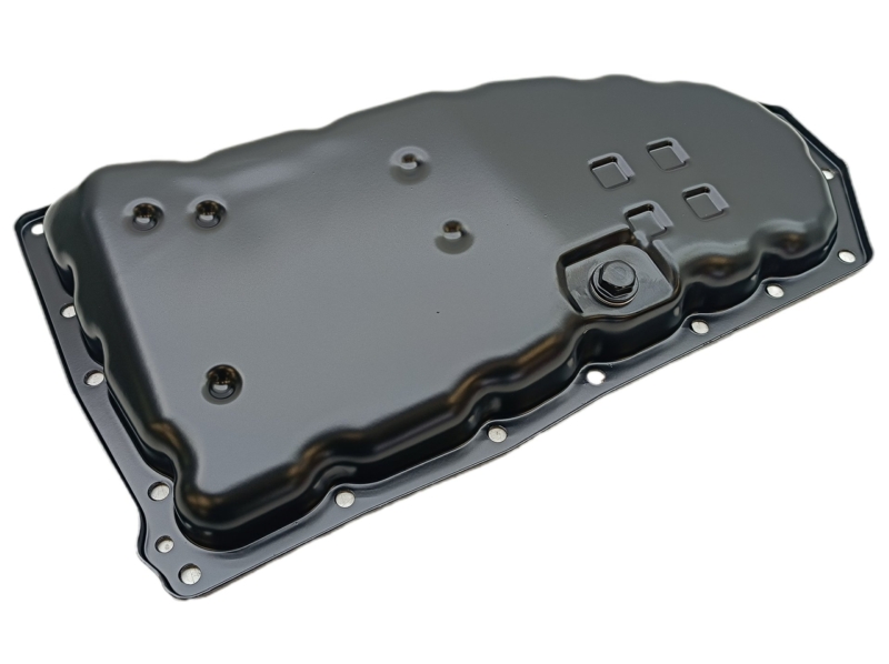 Поддон КПП Nissan Murano Z52Z QR25DE