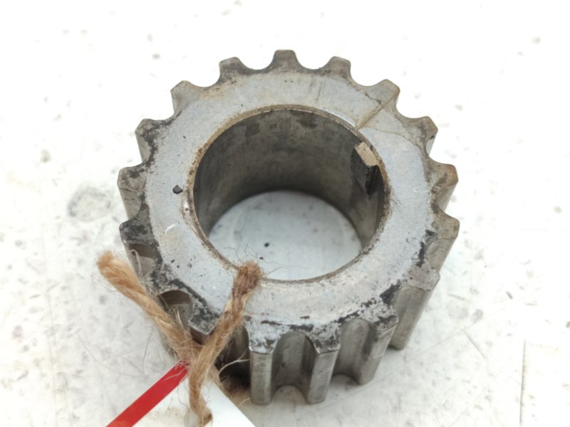 Шестерня коленвала Honda S-MX RH1 B20B (б/у)
