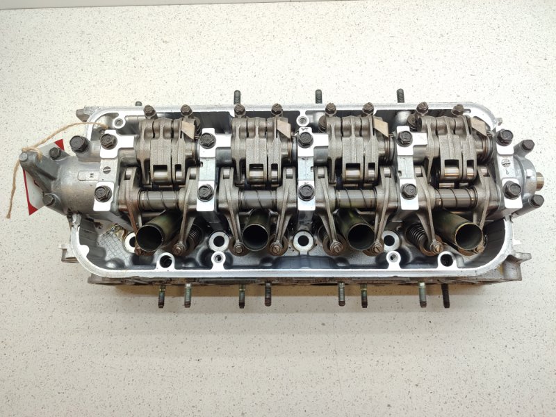 Головка блока цилиндров Honda Avancier TA1 F23A (б/у)