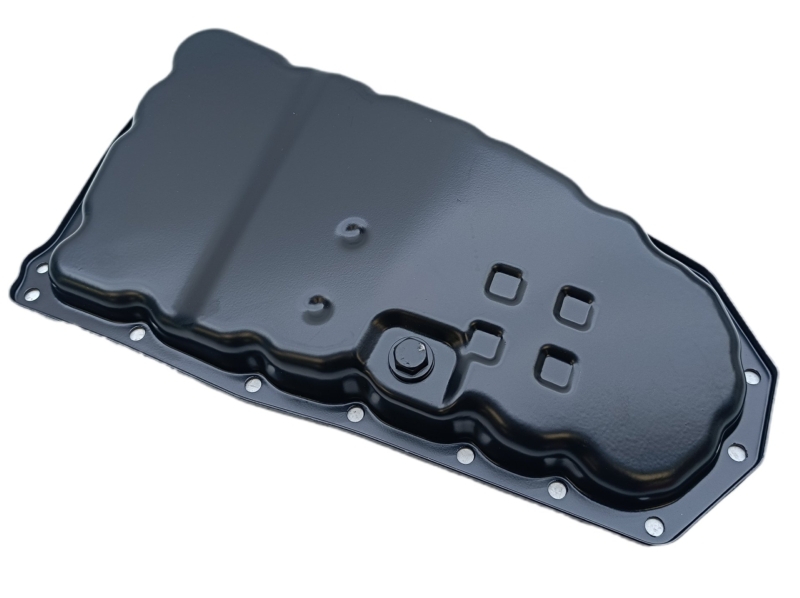 Поддон КПП Nissan Bluebird Sylphy KG11 MR20DE