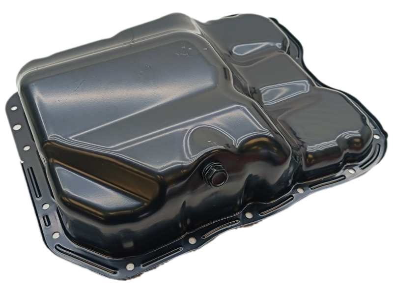 Поддон Hyundai Sonata YF G4KD