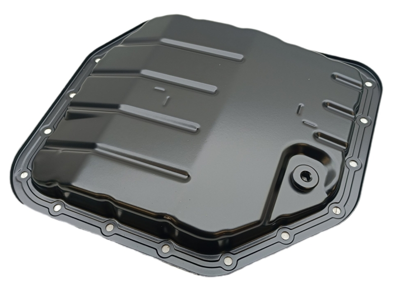 Поддон Toyota Funcargo ZZT241W 1NZFE