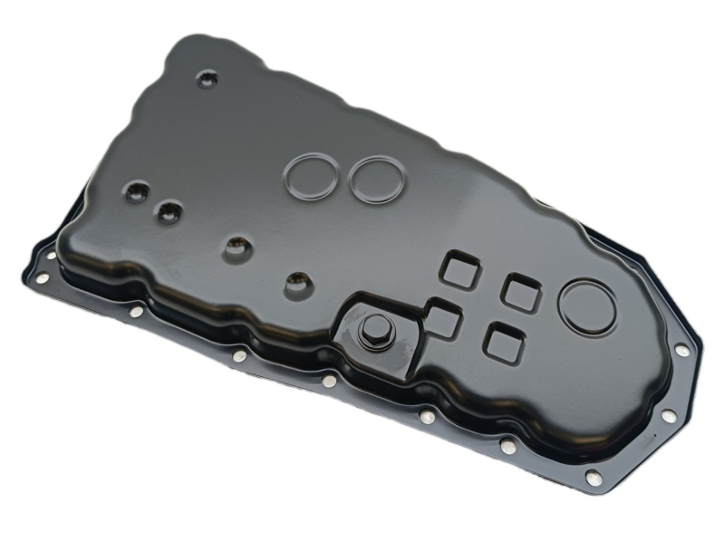 Поддон КПП Mitsubishi ASX GA3W 4B11