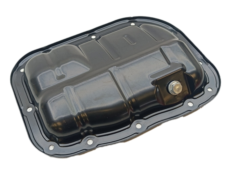 Поддон Toyota Corolla NRE181 9NRFTS