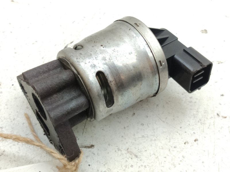 Клапан EGR Honda Edix BE2 D17A (б/у)