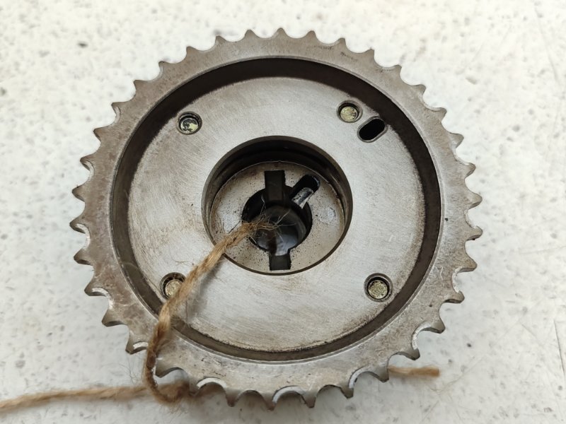 Муфта vvt-i Toyota Allex NCP60 1NZFE (б/у)