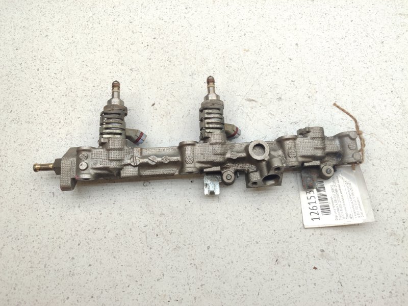 Форсунка топливная Toyota Mark X GRX133 2GRFSE (б/у)