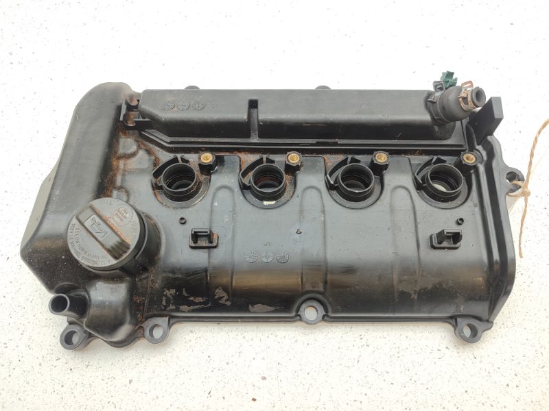 Крышка головки блока цилиндров Honda Fit GK6 L15B (б/у)