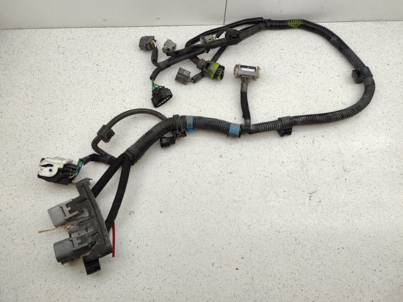Проводка АКПП Lexus LX470 UZJ100 2UZFE (б/у)