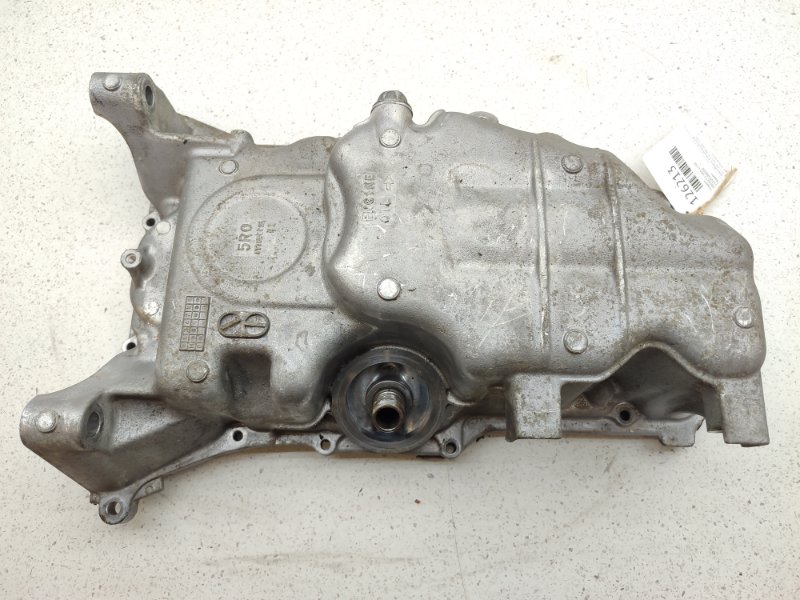 Поддон Honda Fit GK6 L15B (б/у)
