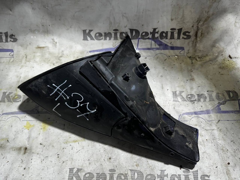 Зеркало заднего вида боковое левое vectra 1997 b 1.8 115 л.с. X18Xe Зеркало заднего вида боковое левое vectra 1997 b 1.8 115 л.с. X18Xe