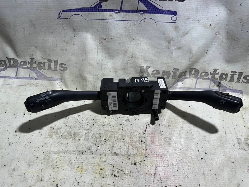 Подрулевой переключатель Volkswagen Golf 1998 4 2.3 170 л.с. 8l0953513j Б/У