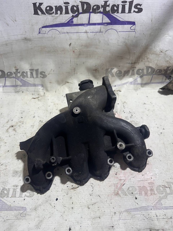 Коллектор впускной Volkswagen Passat 2006 B6 1.9 TDi BKC 03g129713 Б/У