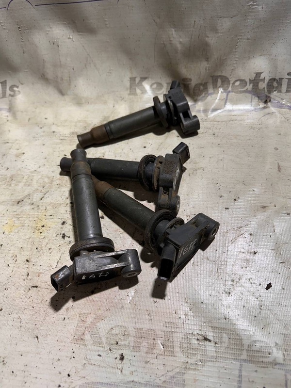 Катушка зажигания RX 300 1999 Катушка зажигания RX 300 1999